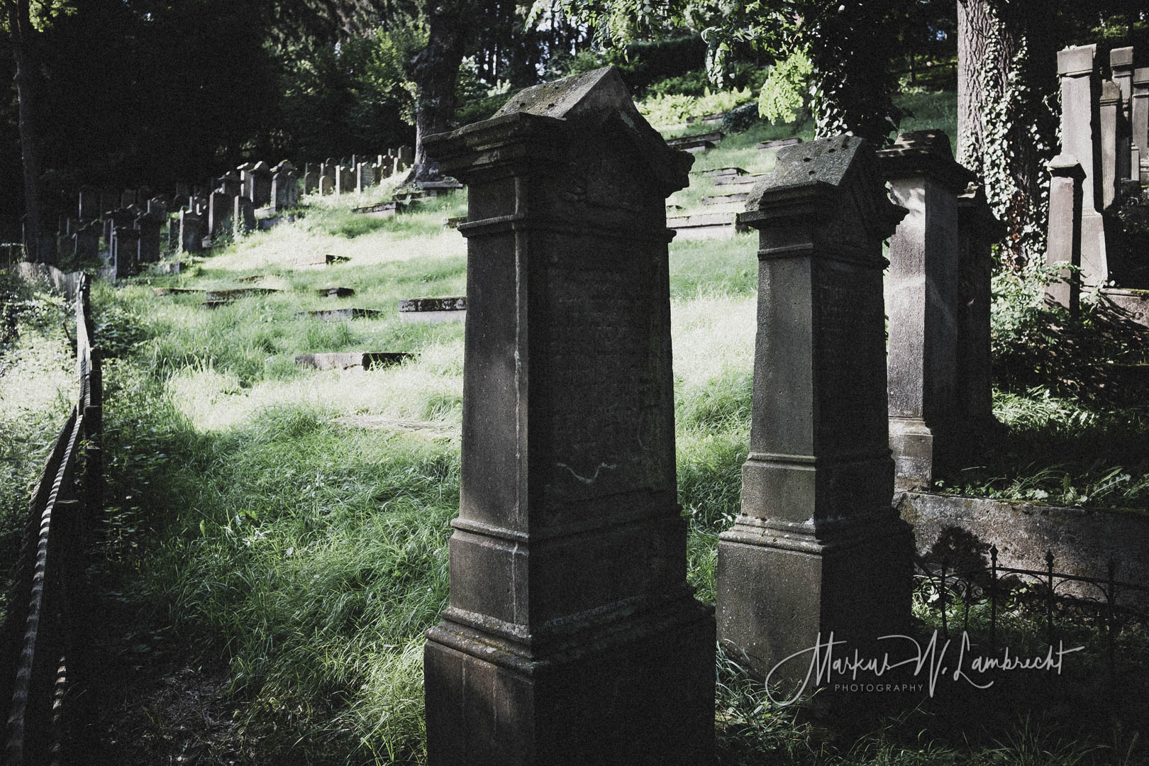 Adelebsen, Jüdischer Friedhof